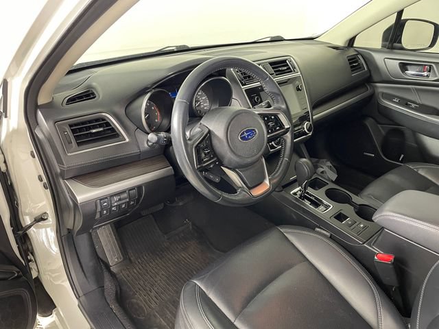 Used 2019 Subaru Legacy 2.5i Limited AWD/4WD image 3