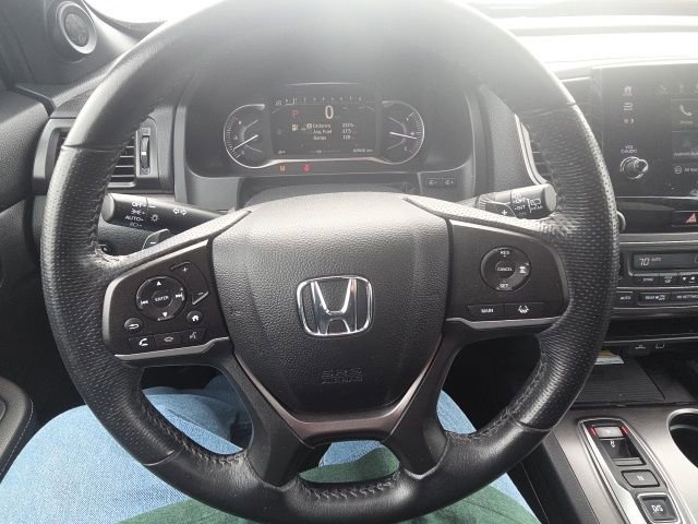 Used 2022 Honda Passport EX-L image 42