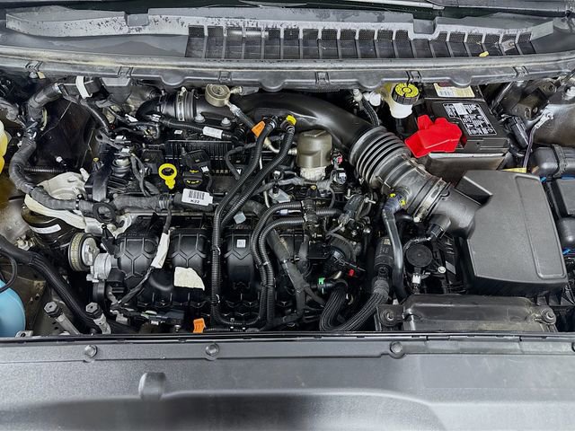 Certified 2022 Ford Edge SEL w/ Convenience Package image 28