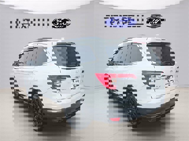 Used 2022 Honda Pilot Special Edition image 2