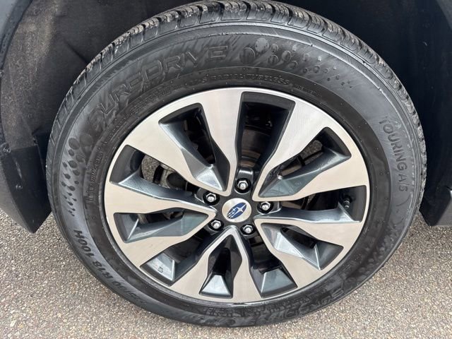 Used 2024 Subaru Outback Limited XT w/ Popular Package #2 AWD/4WD image 12