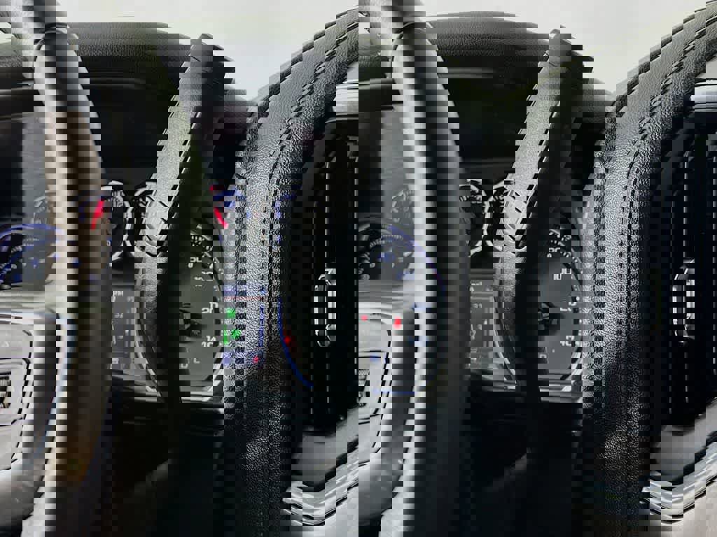 Used 2022 Chevrolet Silverado 1500 LT Trail Boss w/ Safety Package image 22