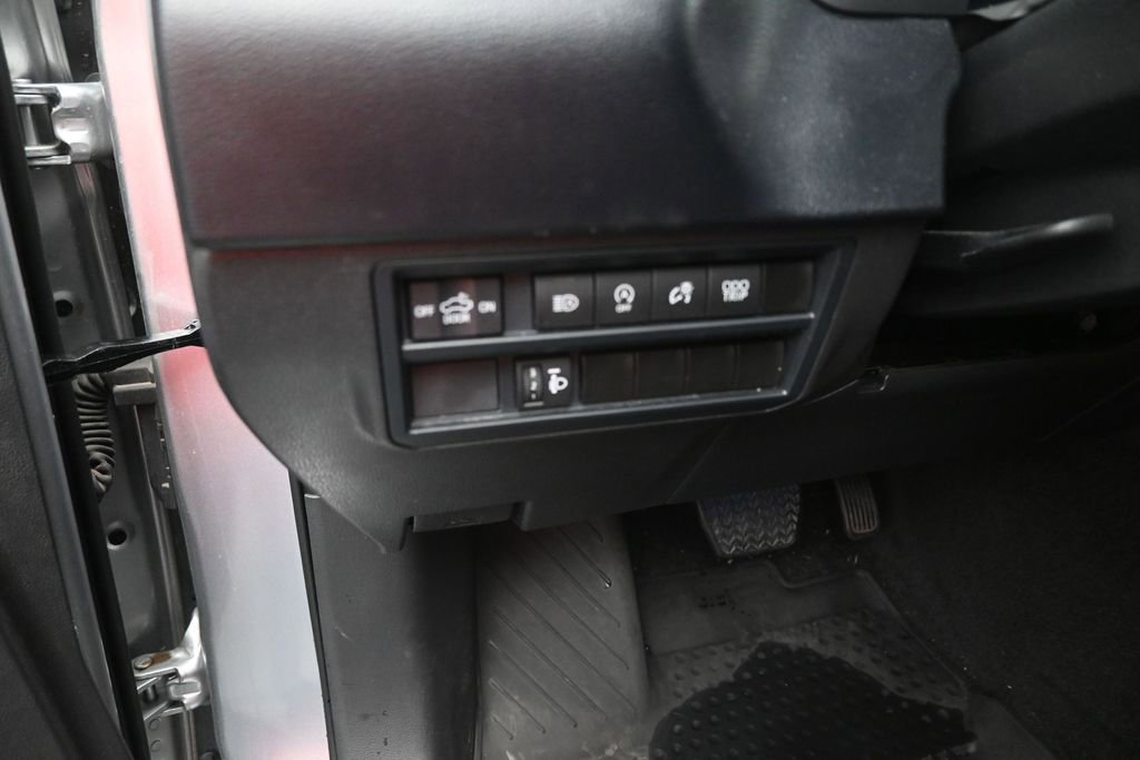 Used 2024 Toyota Tundra SR5 RWD image 13