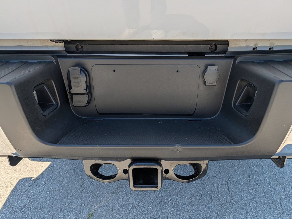 Certified 2024 Ford F250 XLT AWD/4WD image 30