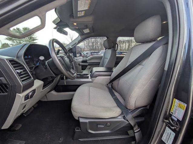 Certified 2020 Ford F250 XLT w/ XLT Value Package image 25