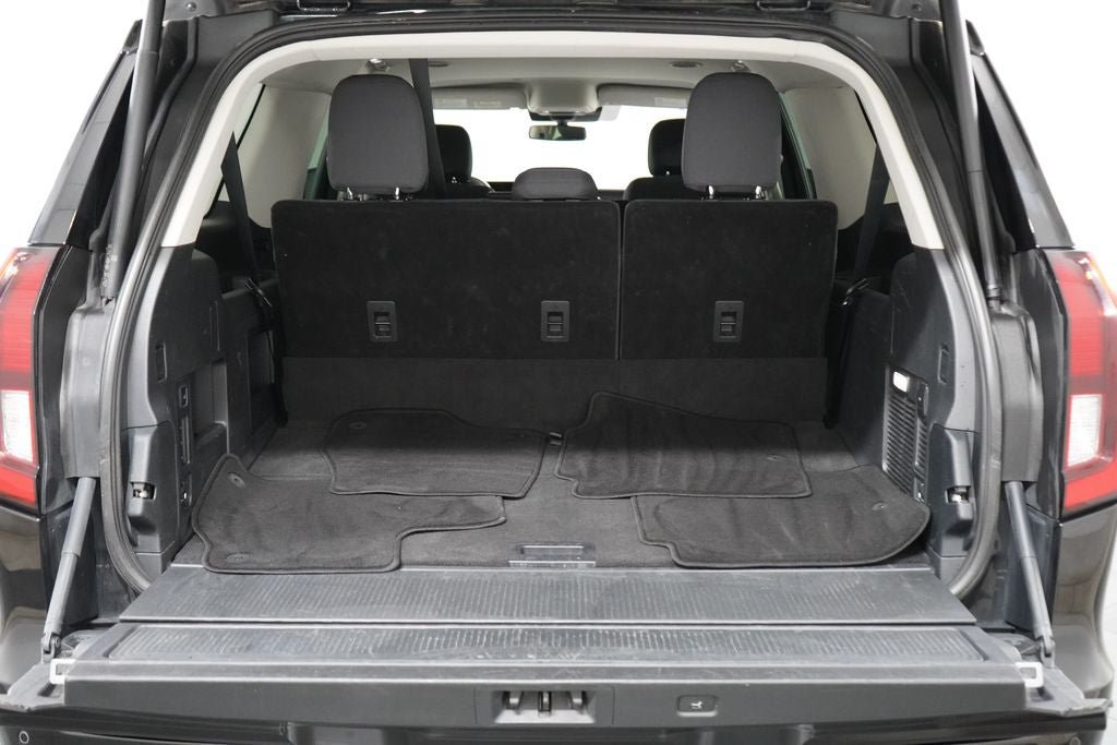 Certified 2025 Ford Expedition Max Active AWD/4WD image 33