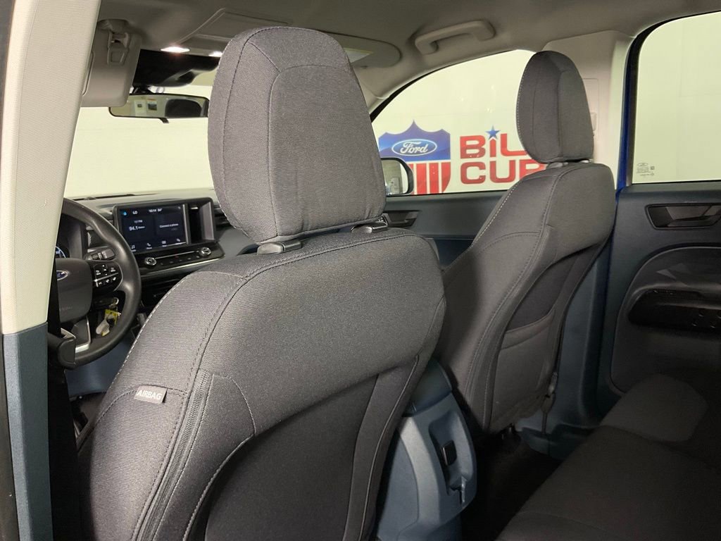Certified 2024 Ford Maverick XL image 15