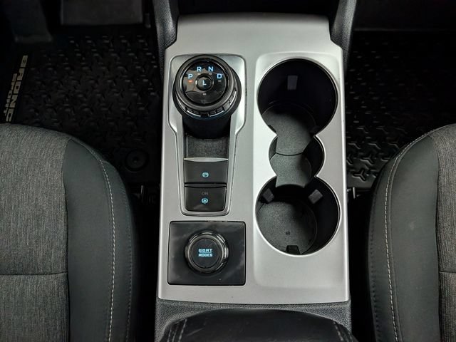 Certified 2024 Ford Bronco Sport Big Bend AWD/4WD image 30