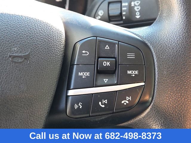 Certified 2025 Ford Maverick XLT w/ Equipment Group 302A image 25