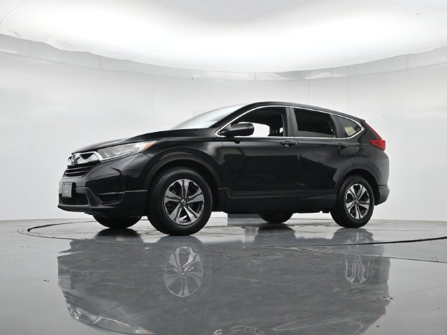 Used 2018 Honda CR-V LX image 36