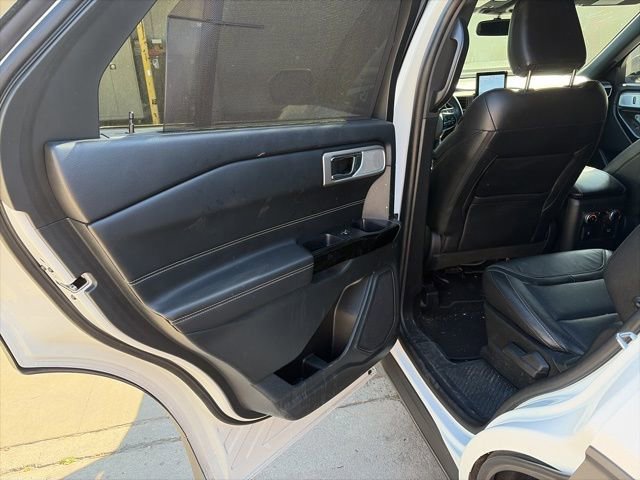 Certified 2023 Ford Explorer ST w/ Equipment Group 401A image 7