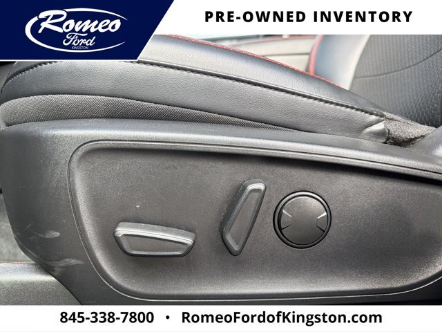 Certified 2023 Ford Escape ST-Line Select w/ Tech Pack #2 AWD/4WD image 23