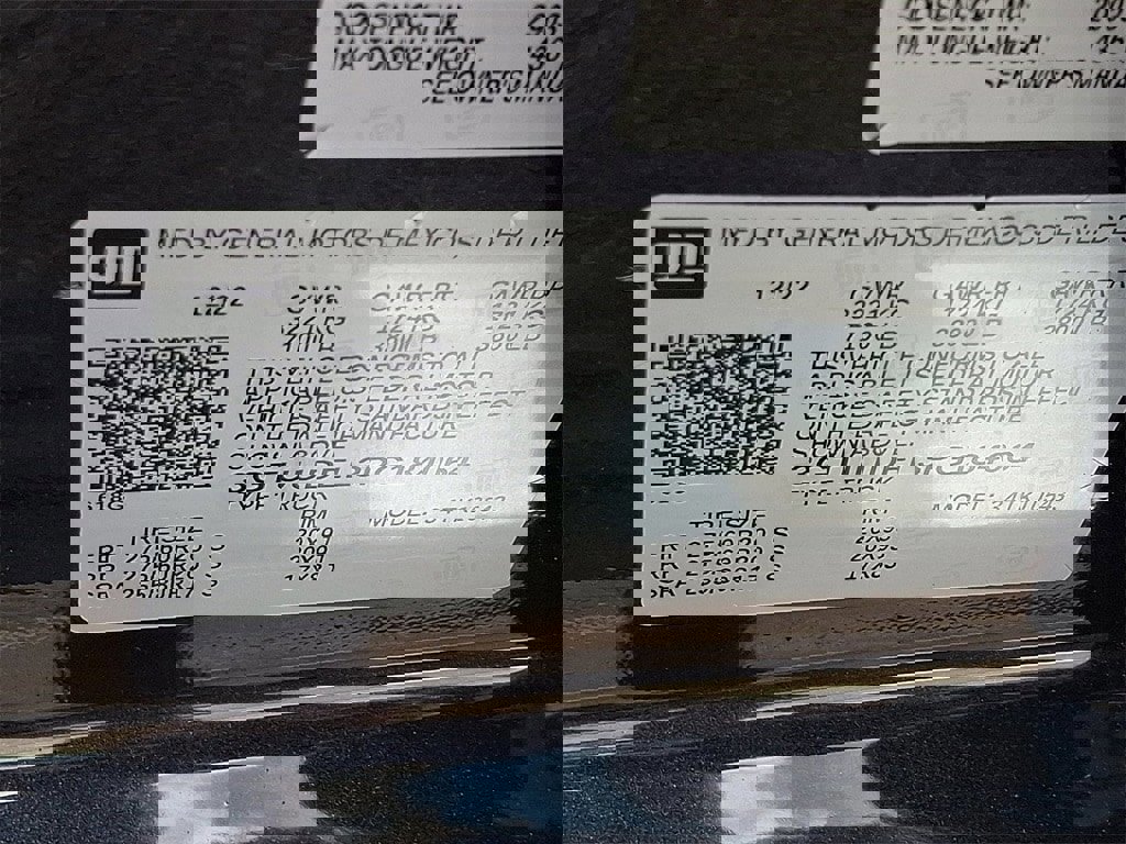 Used 2023 GMC Sierra 1500 SLT w/ SLT Premium Plus Package image 28