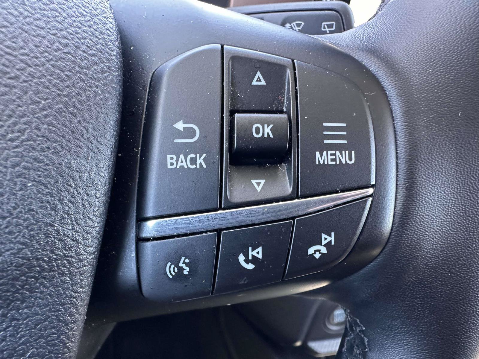 Certified 2025 Ford Bronco Sport Outer Banks w/ Outer Banks Tech Package+ AWD/4WD image 19