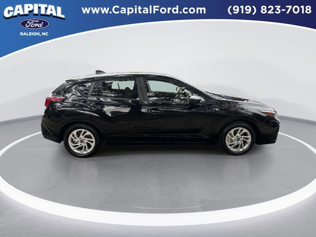 Used 2024 Subaru Impreza 2.0i image 7