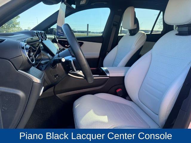 Used 2024 Mercedes-Benz GLC 300 image 10