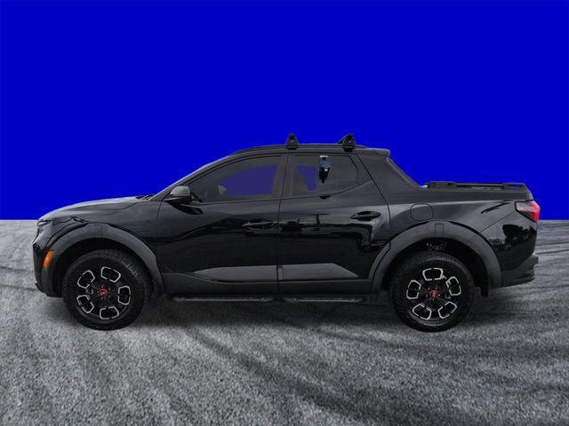 Used 2024 Hyundai Santa Cruz XRT AWD/4WD image 7