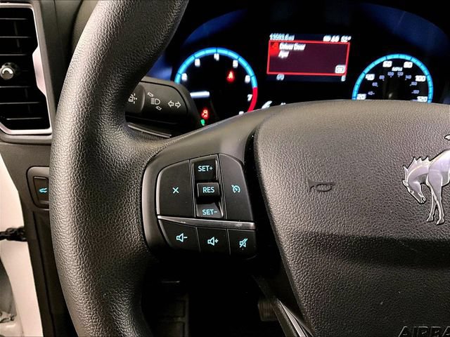 Certified 2024 Ford Bronco Sport Big Bend AWD/4WD image 17
