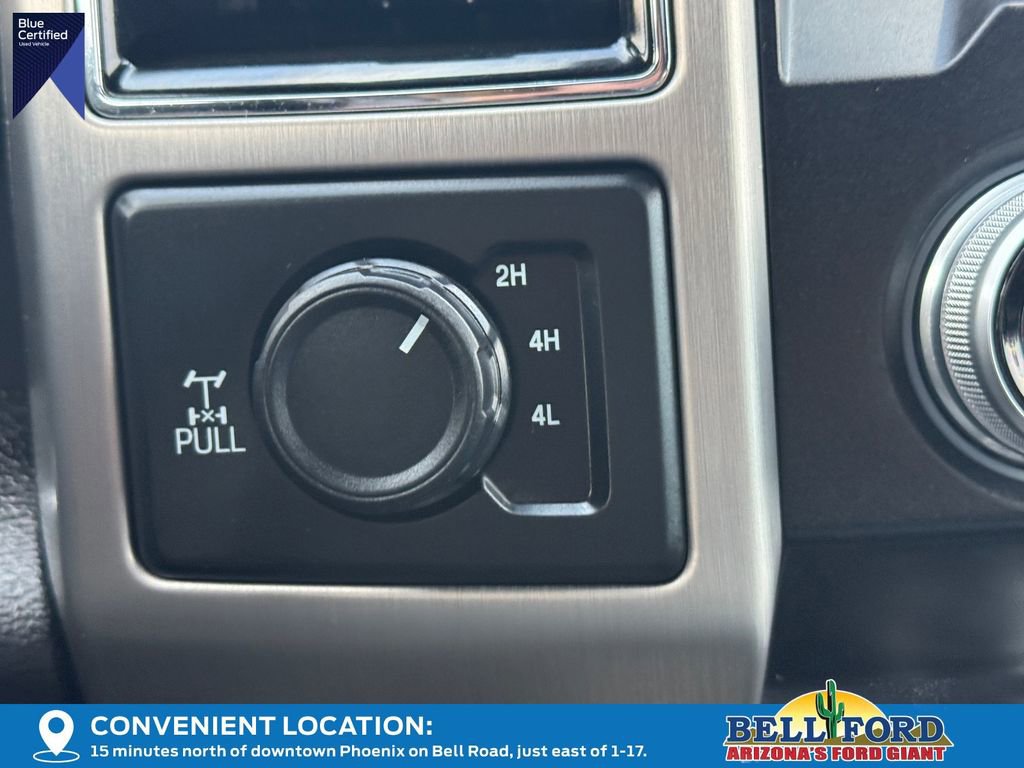 Certified 2020 Ford F250 Platinum image 26