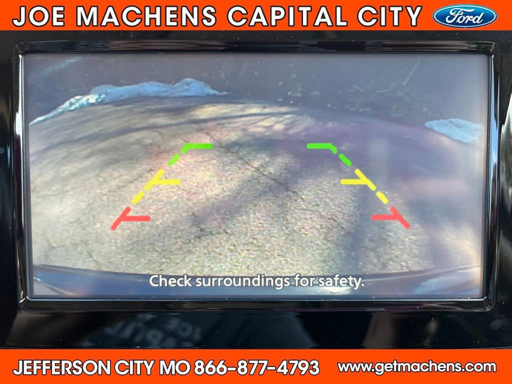 Used 2022 Nissan Kicks S image 21