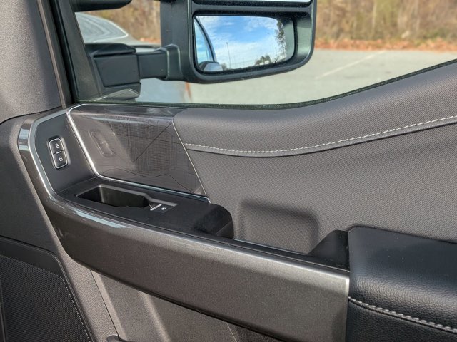 Certified 2023 Ford F150 XLT w/ Equipment Group 302A High image 38