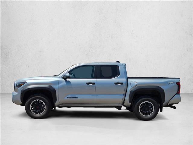 Used 2026 Toyota Tacoma TRD Off-Road w/ TRD Off Road Upgrade Package AWD/4WD image 8