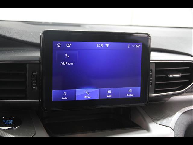Certified 2024 Ford Explorer XLT w/ Equipment Group 202A AWD/4WD image 12