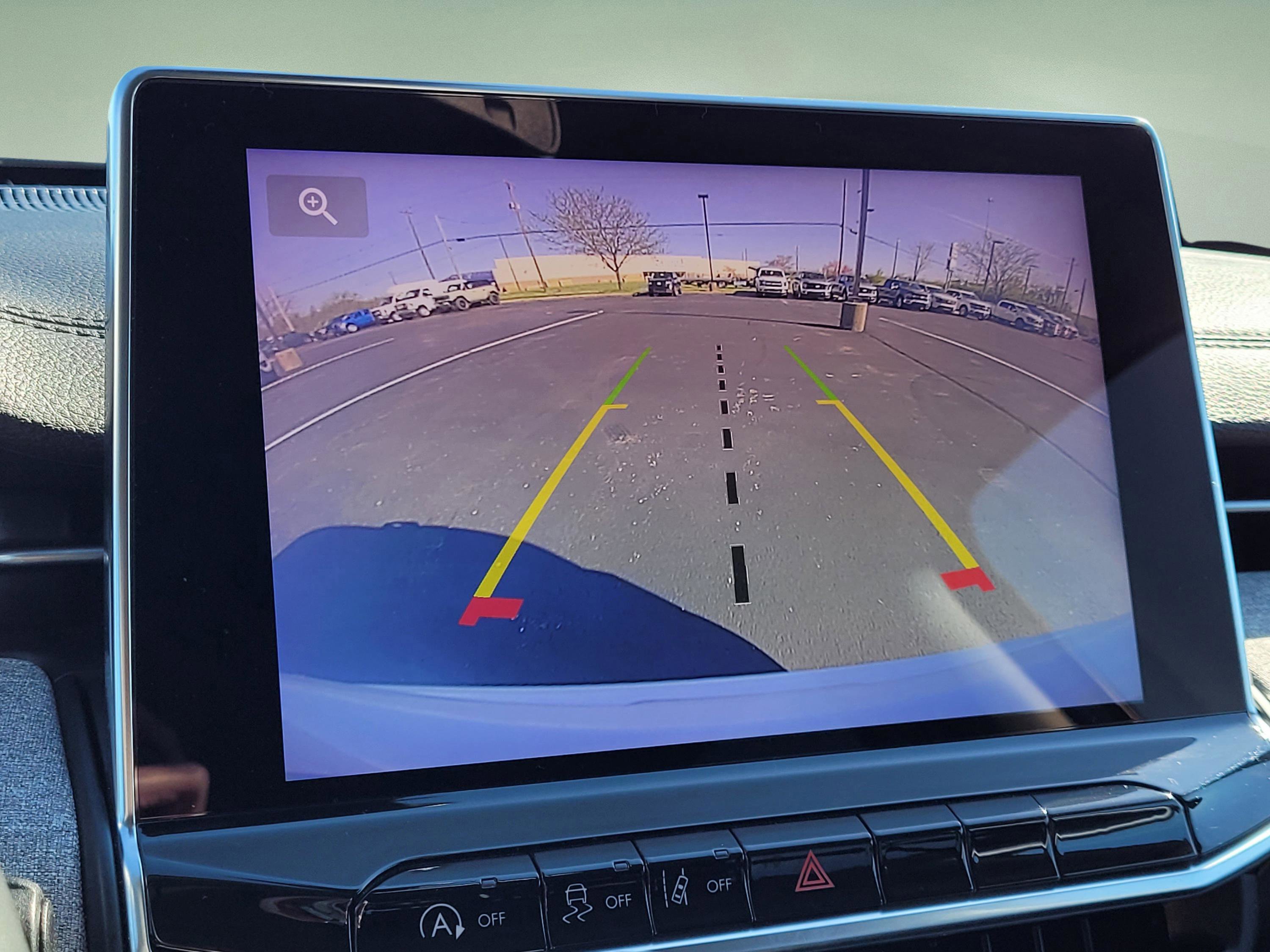 Used 2022 Jeep Compass Latitude image 20