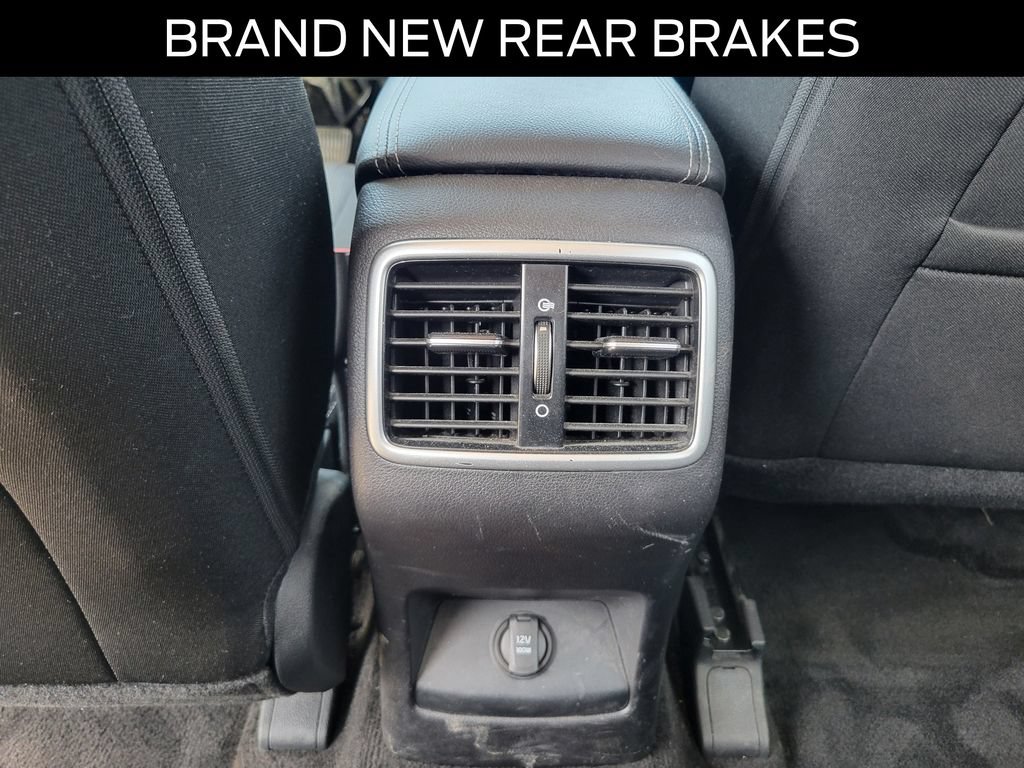 Used 2021 Kia Sportage LX AWD/4WD image 10
