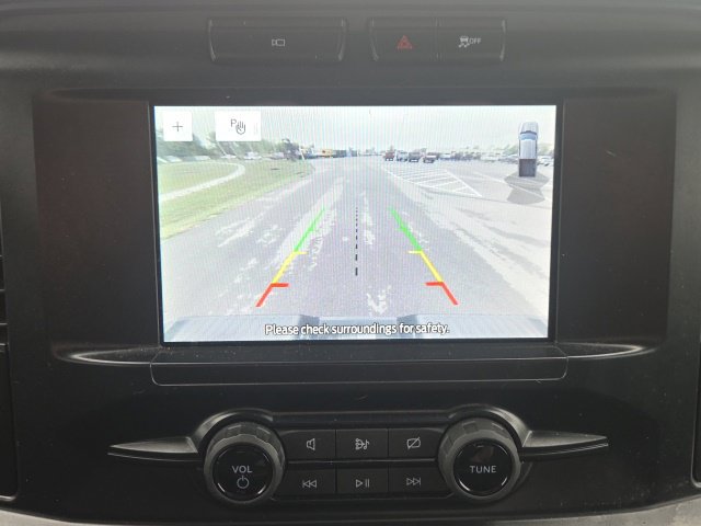 Certified 2023 Ford F150 Lariat AWD/4WD image 27
