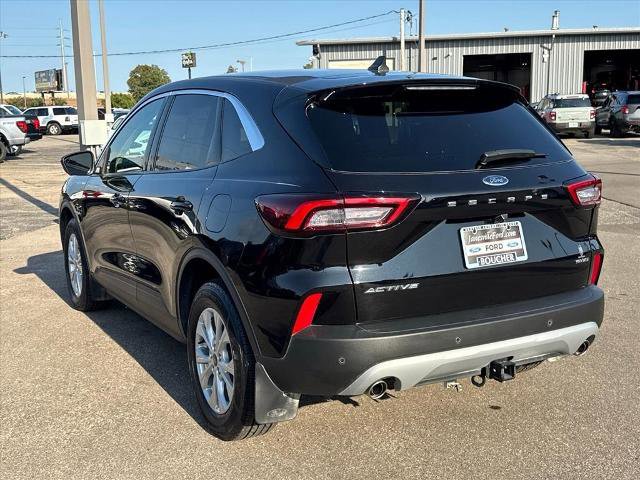 Certified 2024 Ford Escape Active w/ Tech Pack #2 image 4