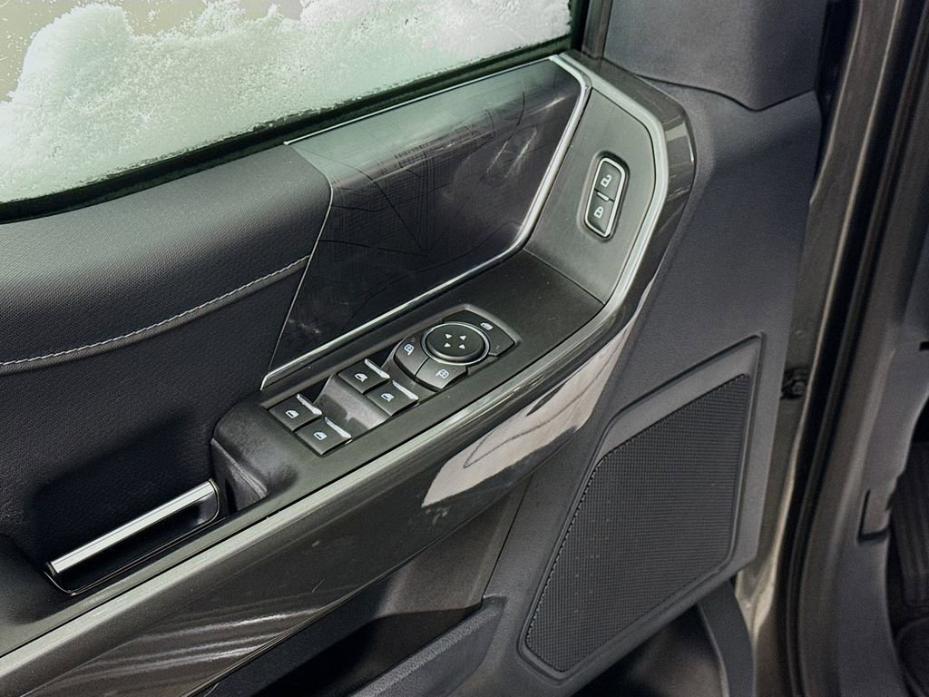 Certified 2022 Ford F150 XLT w/ Equipment Group 302A High image 20