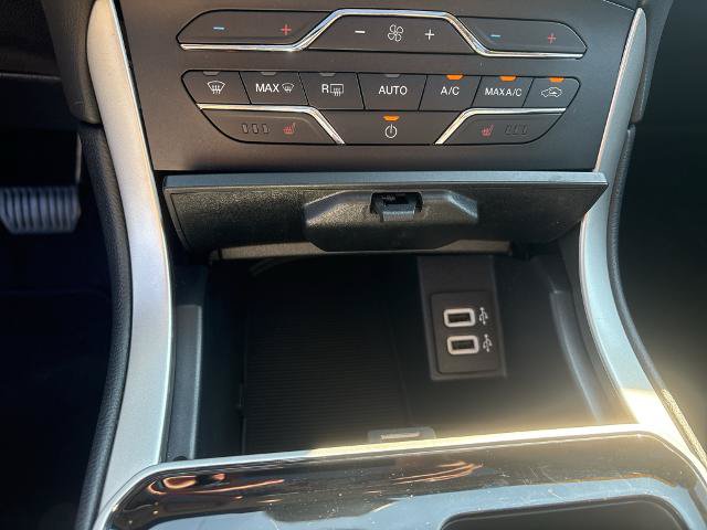 Certified 2019 Ford Edge SEL w/ Equipment Group 201A FWD image 17