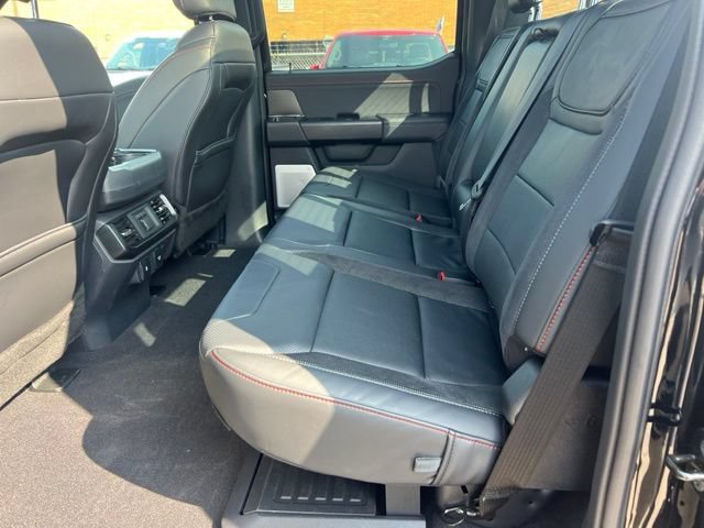 Certified 2025 Ford F150 Raptor AWD/4WD image 24