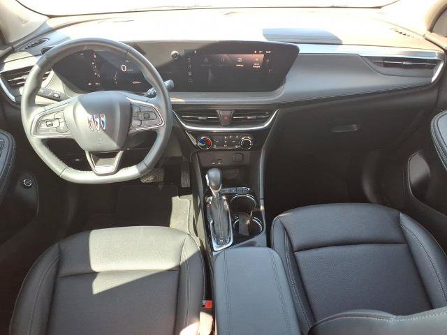 Used 2024 Buick Encore GX Sport Touring w/ Comfort Package FWD image 24