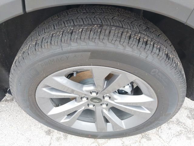 Certified 2025 Ford Explorer Active w/ Active Comfort Package image 13