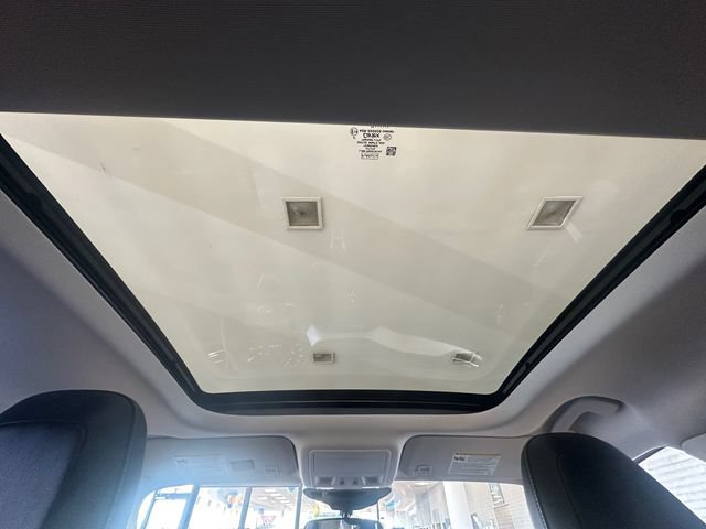 Certified 2022 Ford Escape SEL FWD image 24