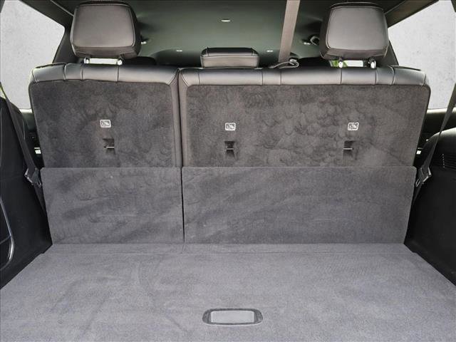 Used 2022 Jeep Wagoneer Series III w/ Convenience Group I AWD/4WD image 6