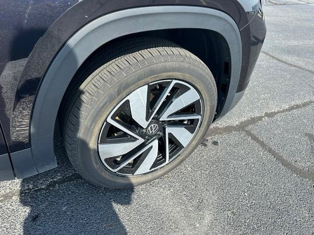 Used 2025 Volkswagen Atlas SE FWD image 22