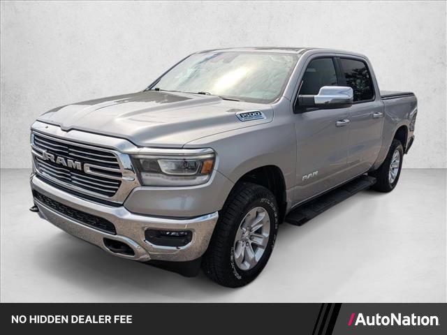 Used 2023 RAM 1500 Laramie