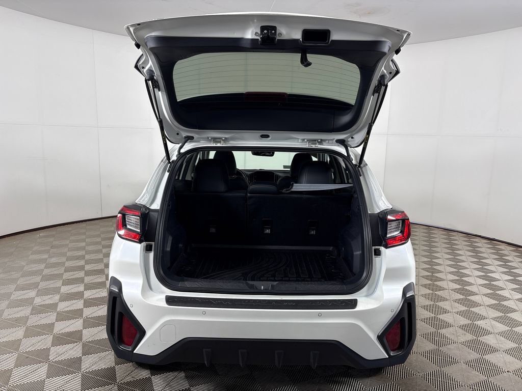 Used 2024 Subaru Crosstrek 2.5i Limited AWD/4WD image 30