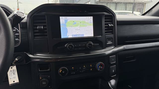 Certified 2021 Ford F150 XL w/ STX Appearance Package AWD/4WD image 19