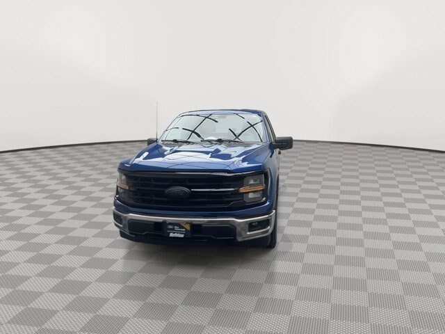 Certified 2025 Ford F150 XLT RWD image 31