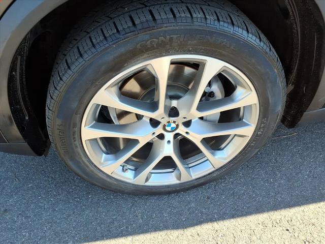 Used 2021 BMW X5 sDrive40i RWD image 7