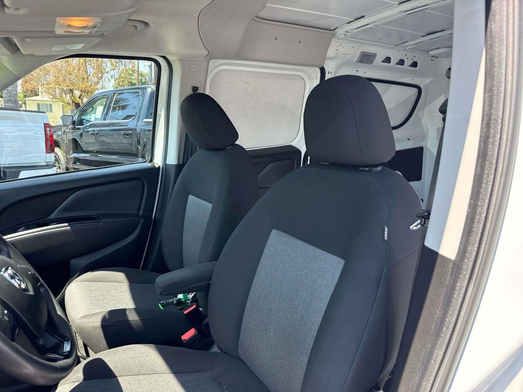 Used 2022 RAM ProMaster City Wagon FWD image 30