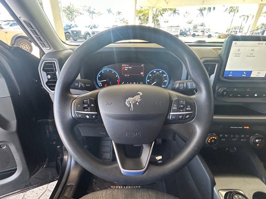 Certified 2021 Ford Bronco Sport Big Bend image 16