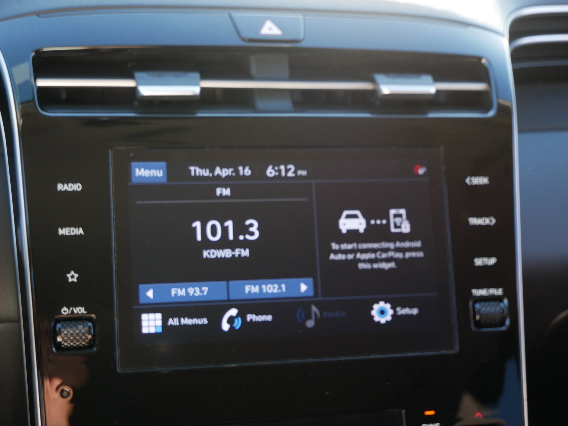 Used 2022 Hyundai Tucson SEL w/ Convenience Package image 22