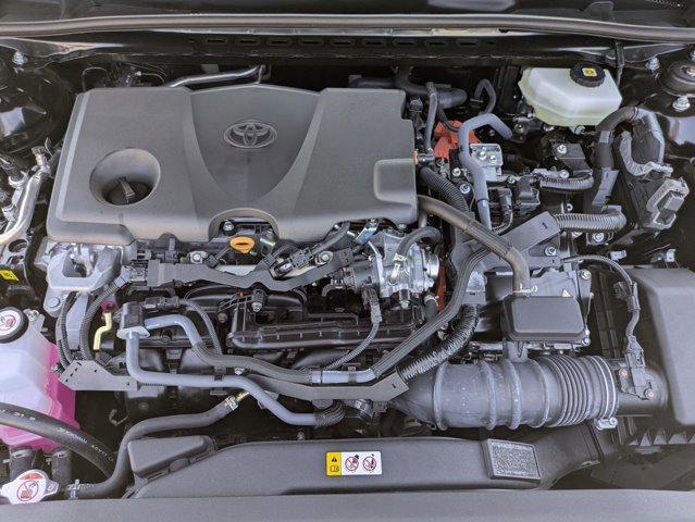 Used 2025 Toyota Camry LE image 22