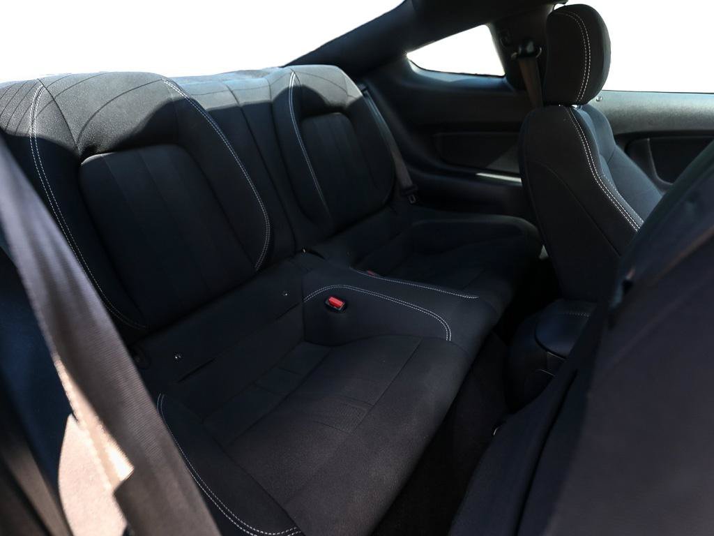 Certified 2021 Ford Mustang GT w/ GT Performance Package RWD image 24