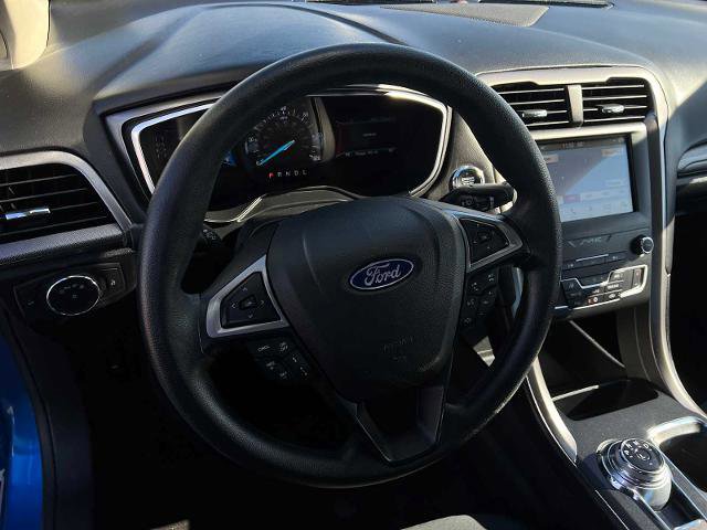 Certified 2019 Ford Fusion SE image 14